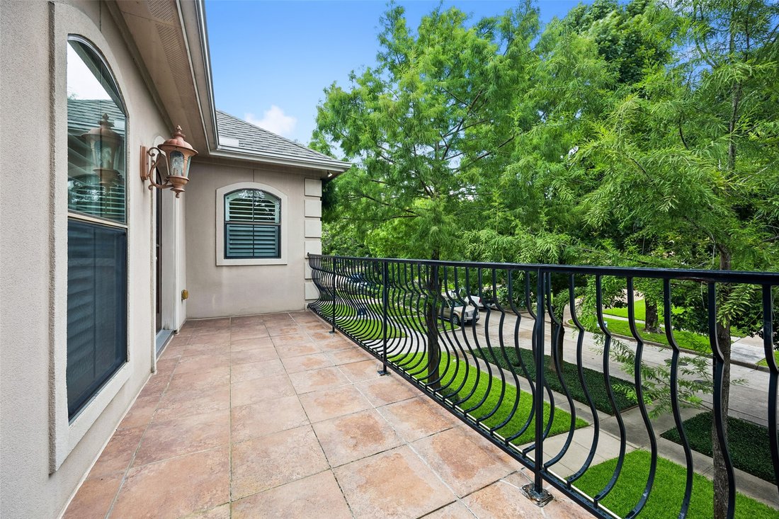 House in West University Place, Texas, United States 4 - 18150758