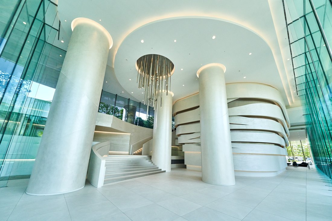 Condo in Shibuya City, Tokyo, Japan 4 - 18151041
