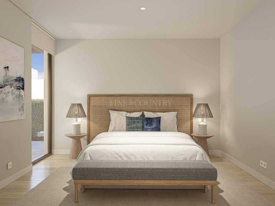 Apartment in Santa Luzia, Algarve, Portugal 5 - 18147130