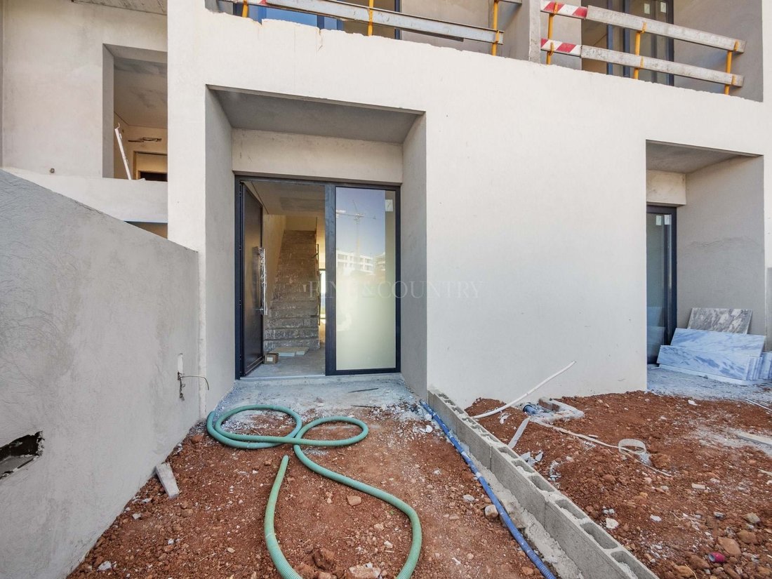 Townhouse in Parchal, Algarve, Portugal 3 - 16797687