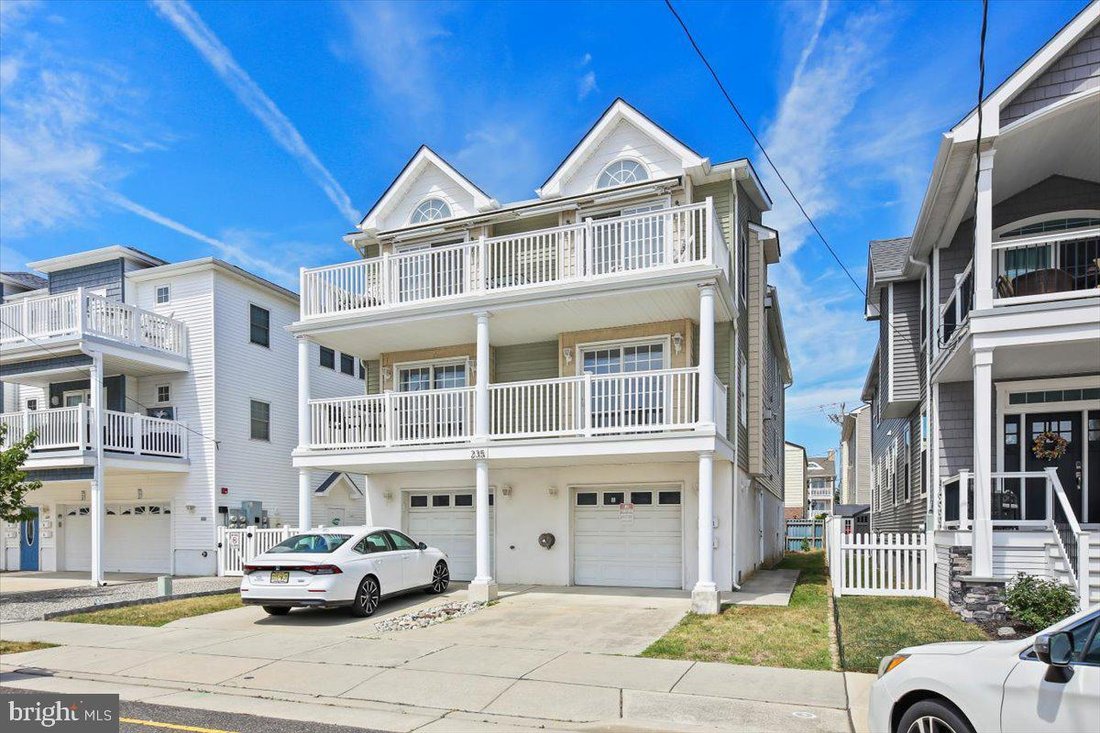 Condo in Wildwood, New Jersey, United States 3 - 18147098