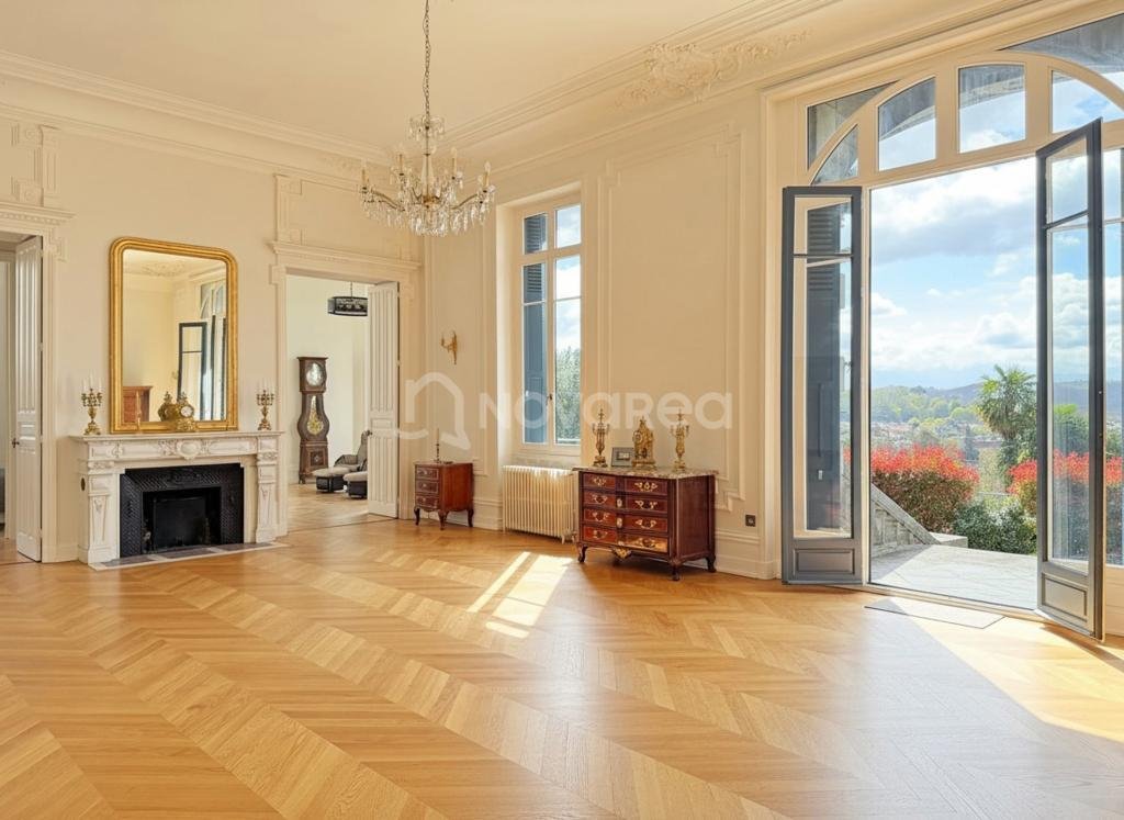 Apartment in Pau, Nouvelle-Aquitaine, France 5 - 18146255