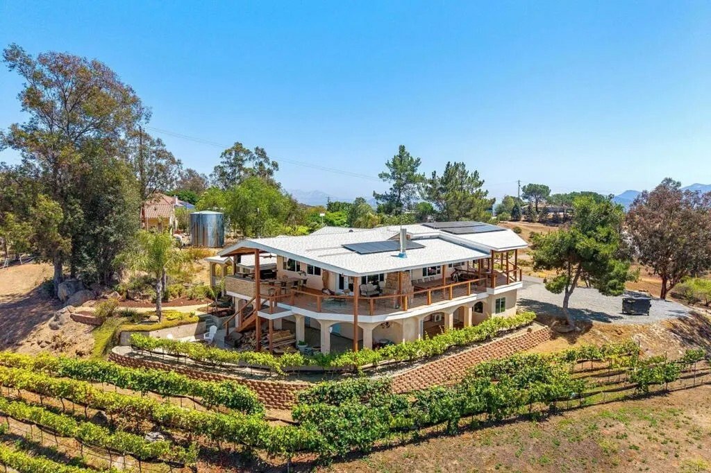 House in Ramona, California, United States 4 - 18148442