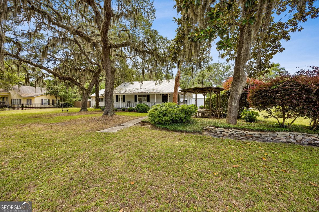 Casa en St. Marys, Georgia, Estados Unidos 2 - 18145606