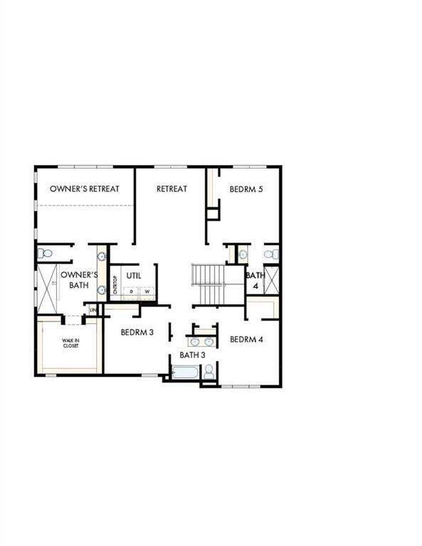 House in Marietta, Georgia, United States 3 - 17905474