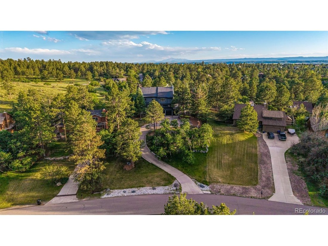 House in Parker, Colorado, United States 4 - 18149209