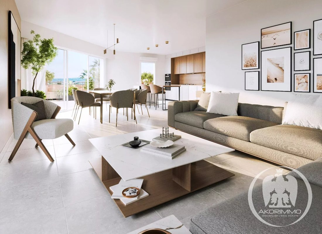 Apartment in Saint-Laurent-du-Var, Provence-Alpes-Côte d'Azur, France 3 - 18130026