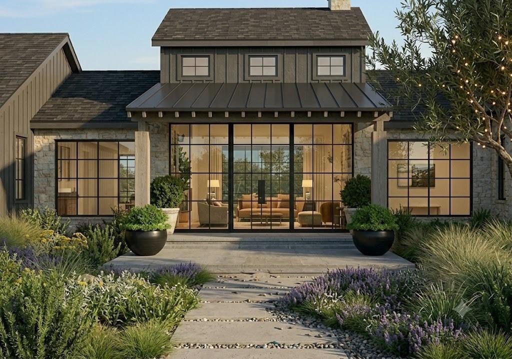 House in Montgomery, Texas, United States 1 - 18145226