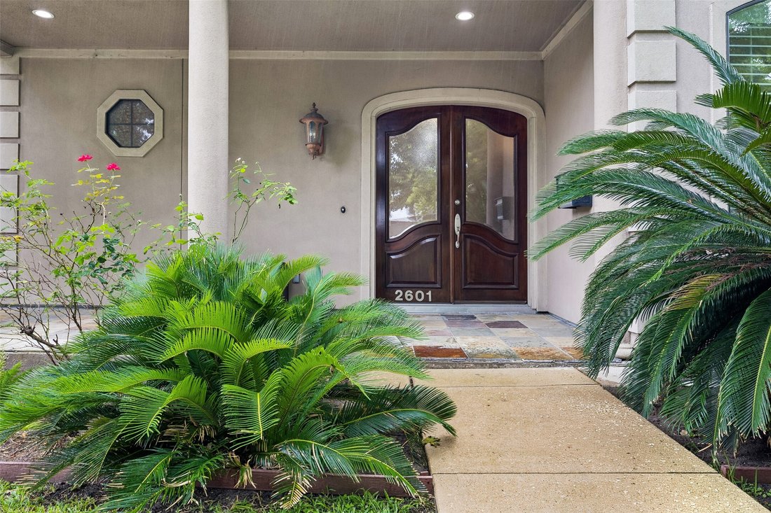 House in West University Place, Texas, United States 3 - 18150758