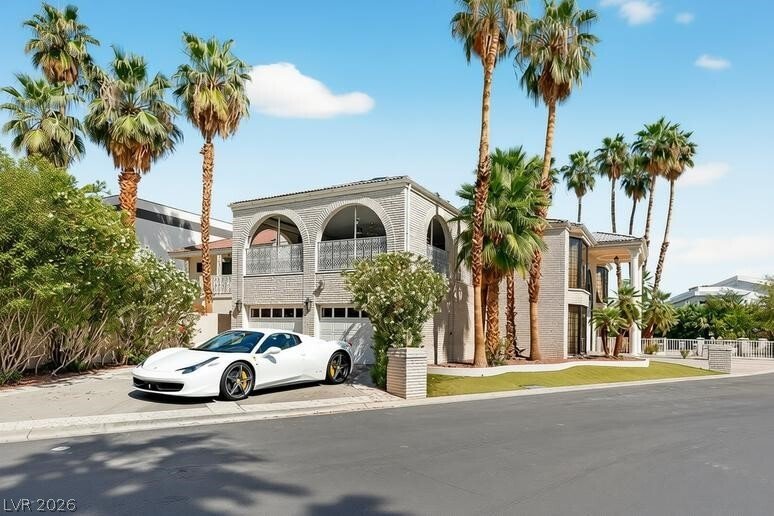 House in Las Vegas, Nevada, United States 1 - 18148637