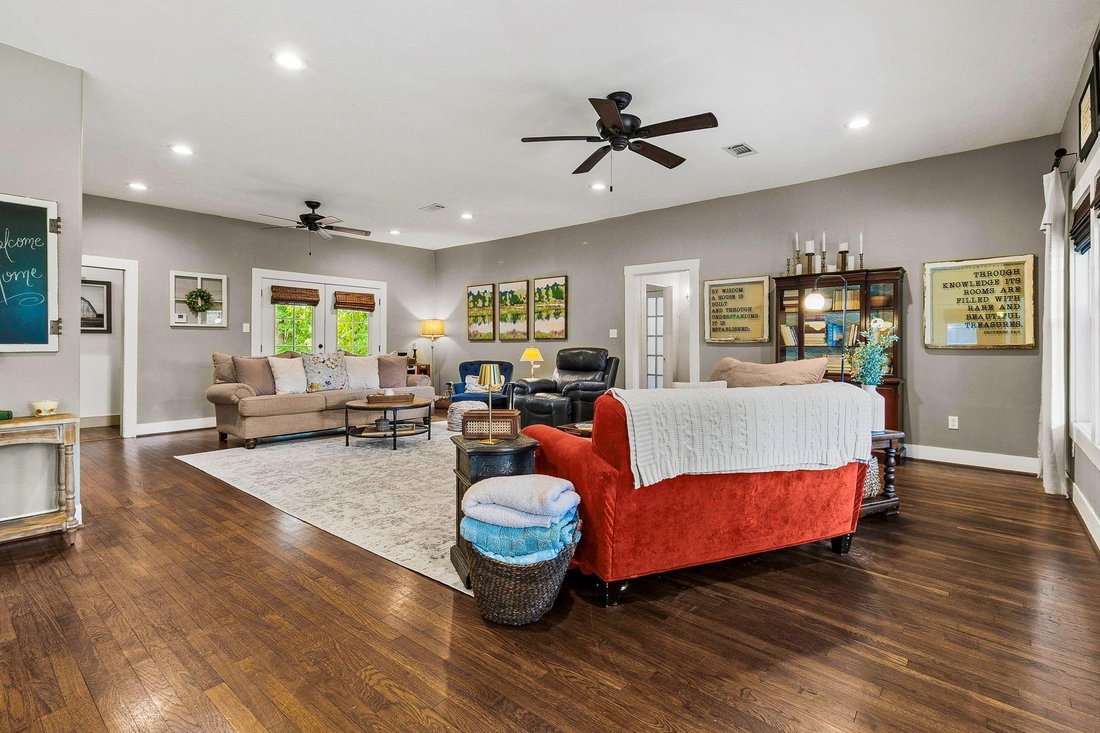 House in Livingston, Texas, United States 4 - 18119340