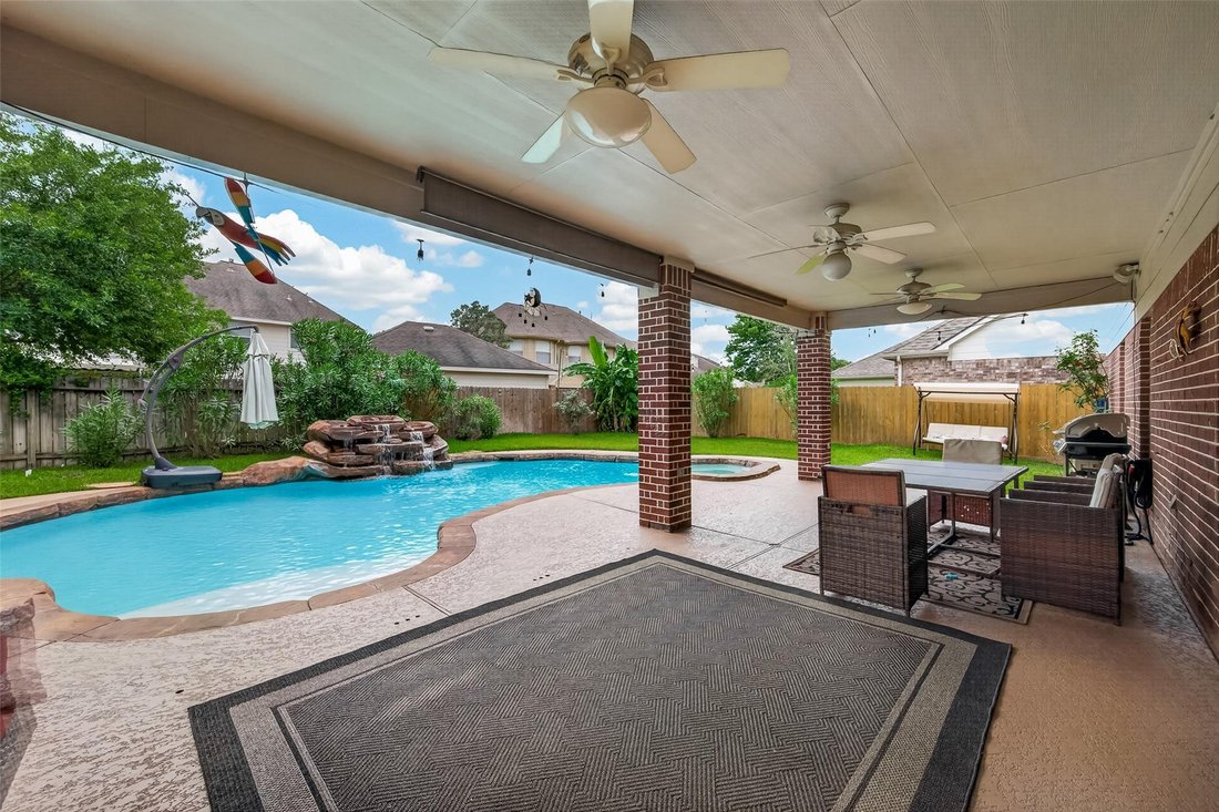 House in Katy, Texas, United States 4 - 18145241