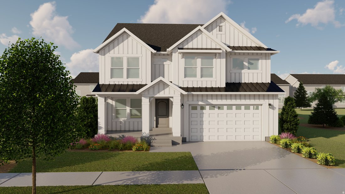 Casa en Lehi, Utah, Estados Unidos 1 - 18147753