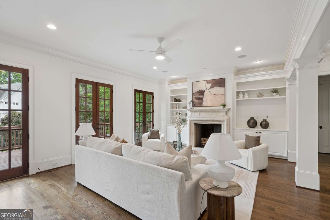 House in Atlanta, Georgia, United States 2 - 18149382