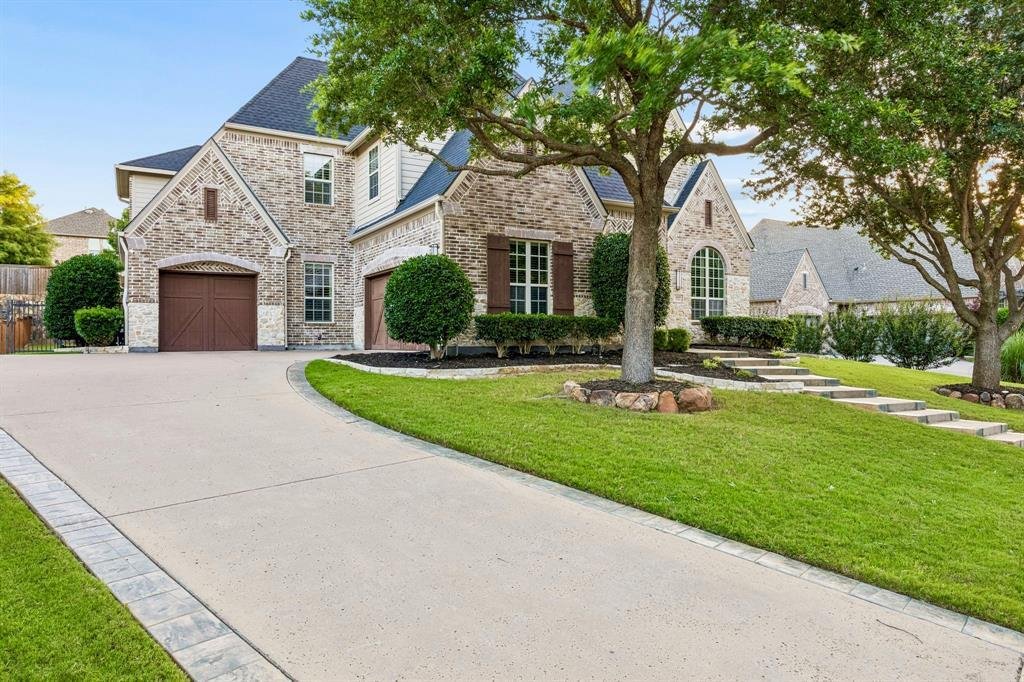 House in Prosper, Texas, United States 5 - 18149864