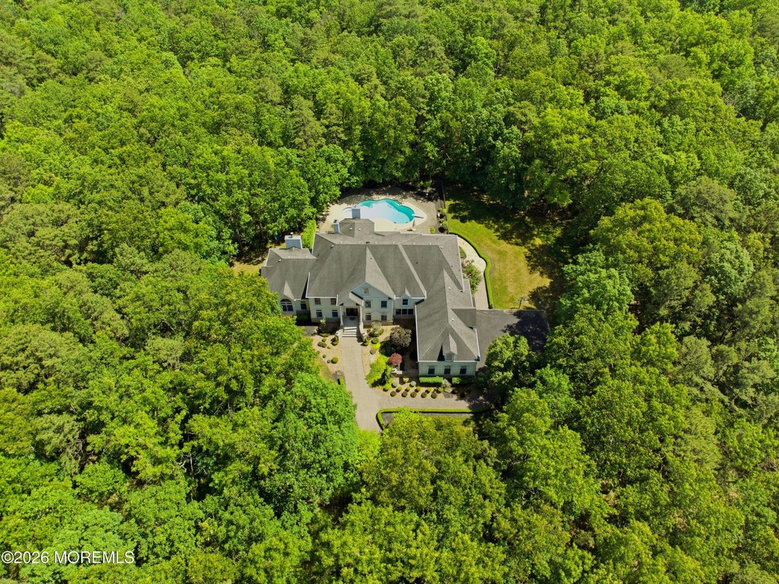 House in Jackson Township, New Jersey, United States 2 - 18147679