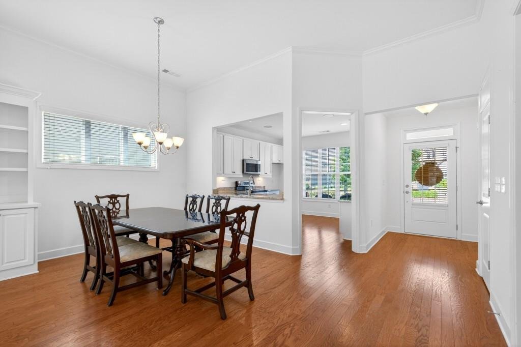 House in Gainesville, Georgia, United States 5 - 18149604