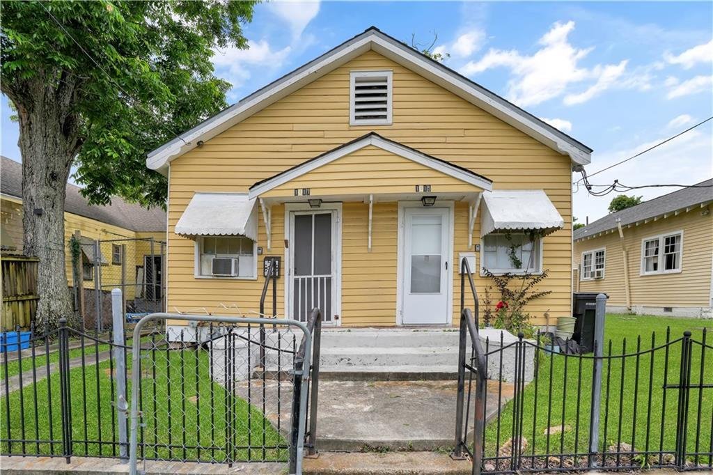 New Orleans, Louisiana, United States 5 - 18147927