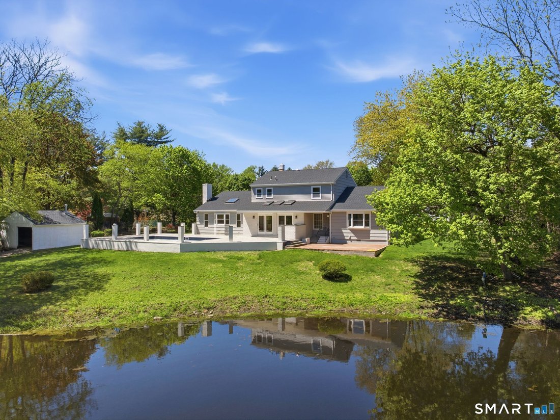 House in Norwalk, Connecticut, United States 3 - 18147642