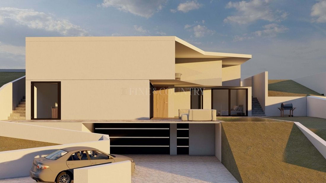 Villa in Loule (Sao Clemente), Algarve, Portugal 3 - 15837013