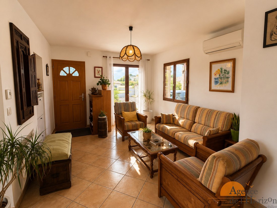 House in Ares, Nouvelle-Aquitaine, France 4 - 18146228