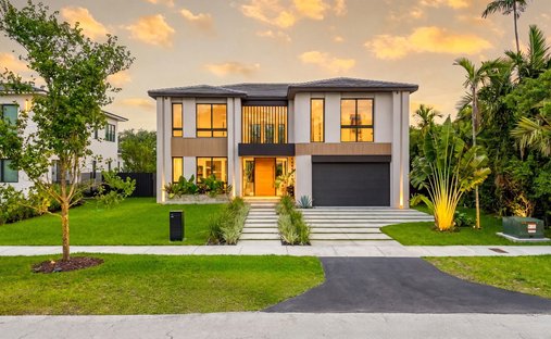 House in Miami, Florida, United States 1