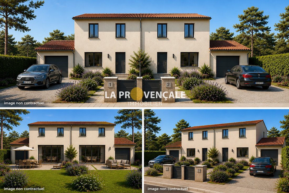 Villa in Greasque, Provence-Alpes-Côte d'Azur, France 2 - 18146871
