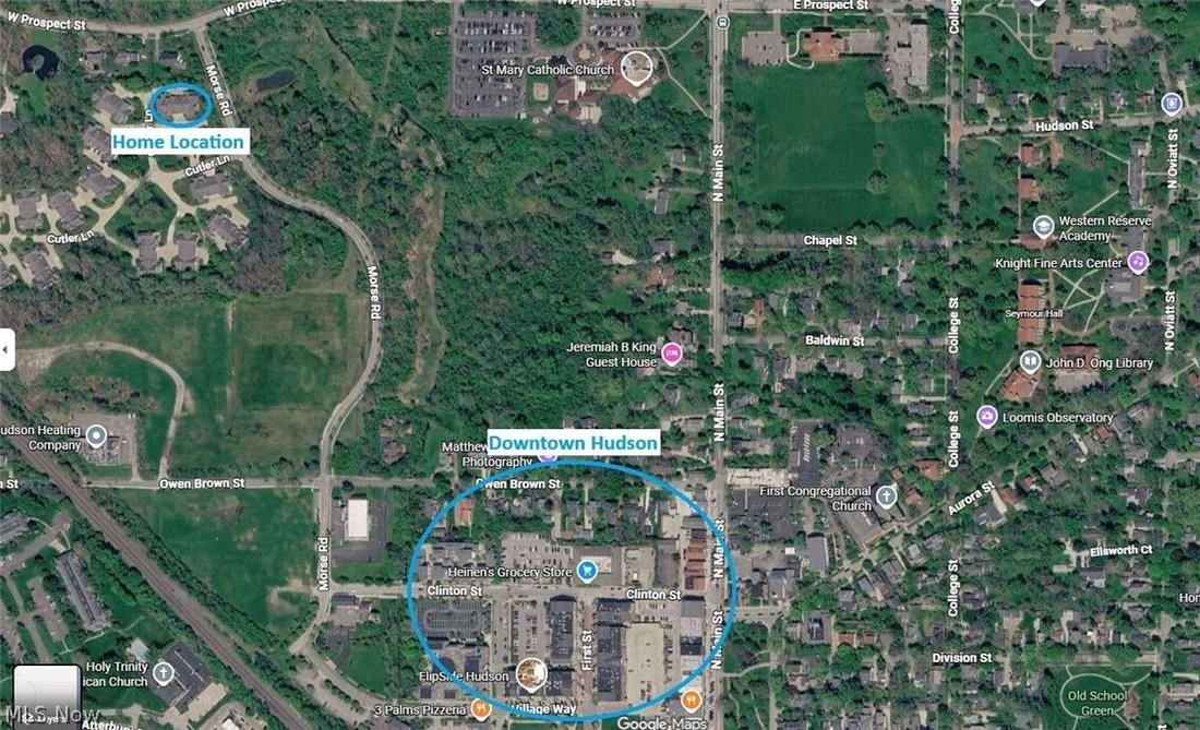 Condo in Hudson, Ohio, United States 2 - 18147971