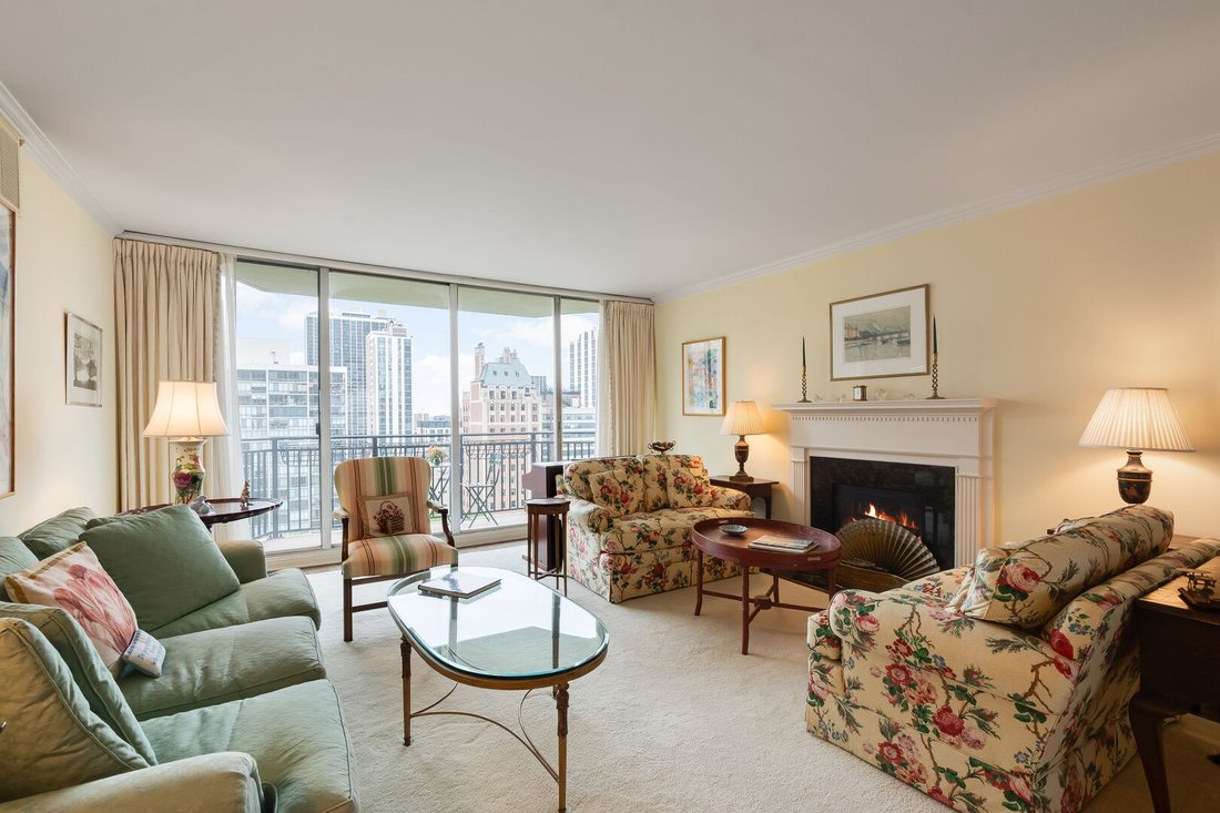 Condo in Chicago, Illinois, United States 3 - 18149643