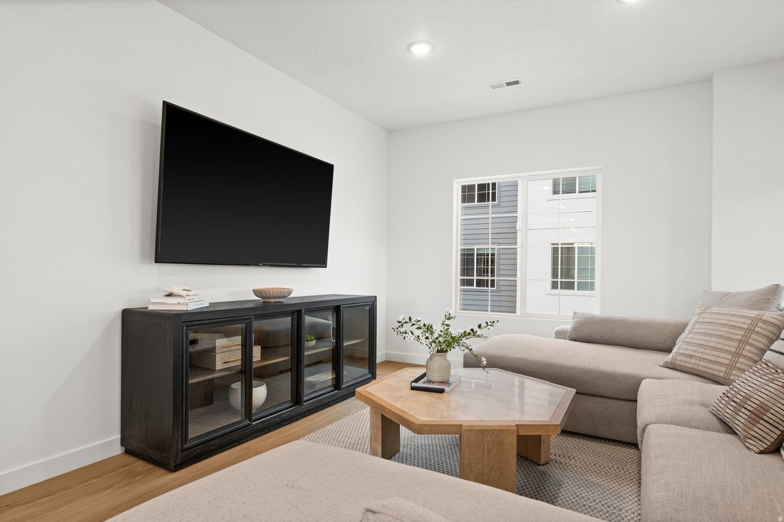 Townhouse in Heber City, Utah, United States 5 - 18147772