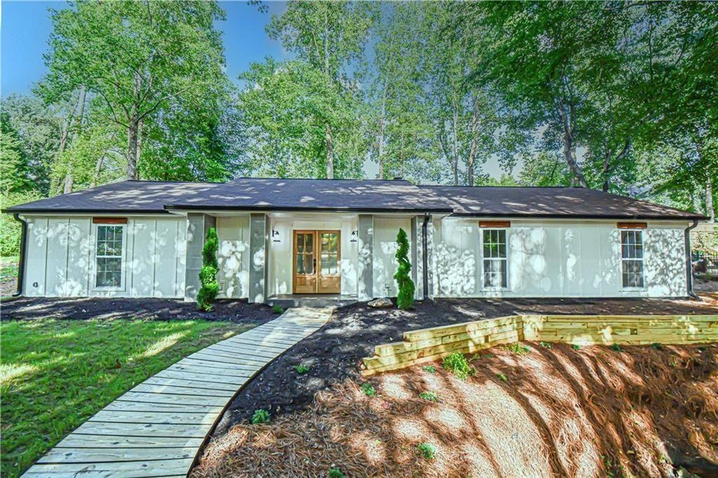 House in Marietta, Georgia, United States 1 - 18145762