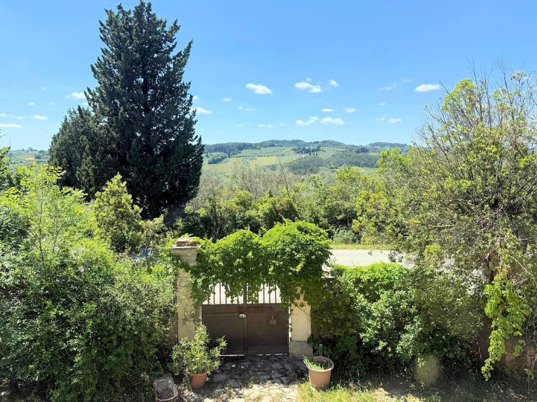 House in Saint Christina, Greve in Chianti, Tuscany 2 - 18150958