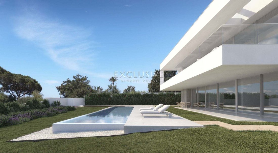 Villa in Praia da Luz, Algarve, Portugal 2 - 18146539