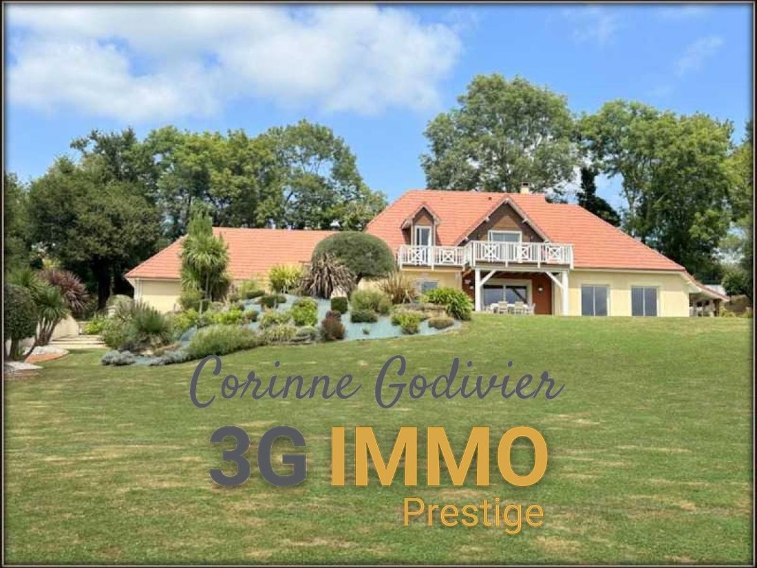 House in Casteide-Cami, Nouvelle-Aquitaine, France 1 - 18146335
