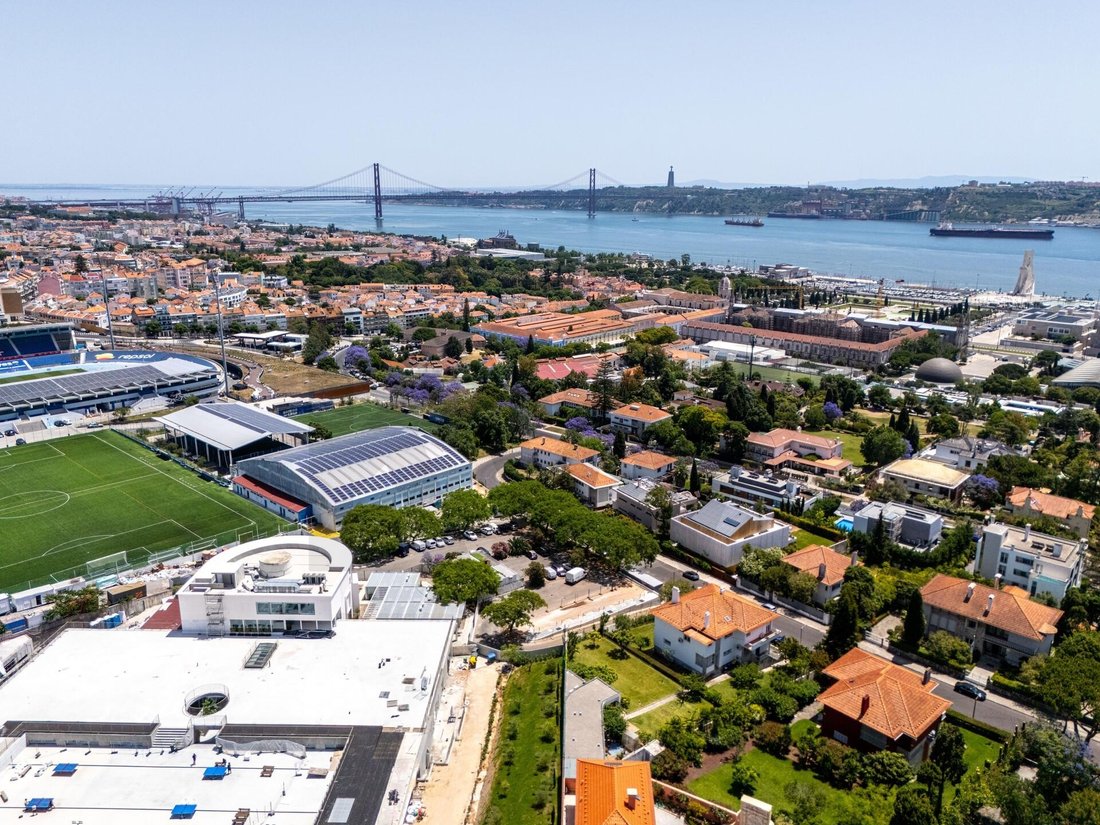 House in Belem, Lisbon, Portugal 5 - 18145025