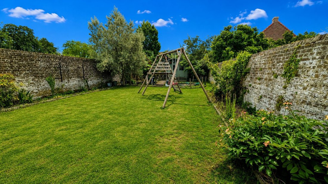 House in Rive Droite, Quesnoy-sur-Deule, France 2 - 18148914