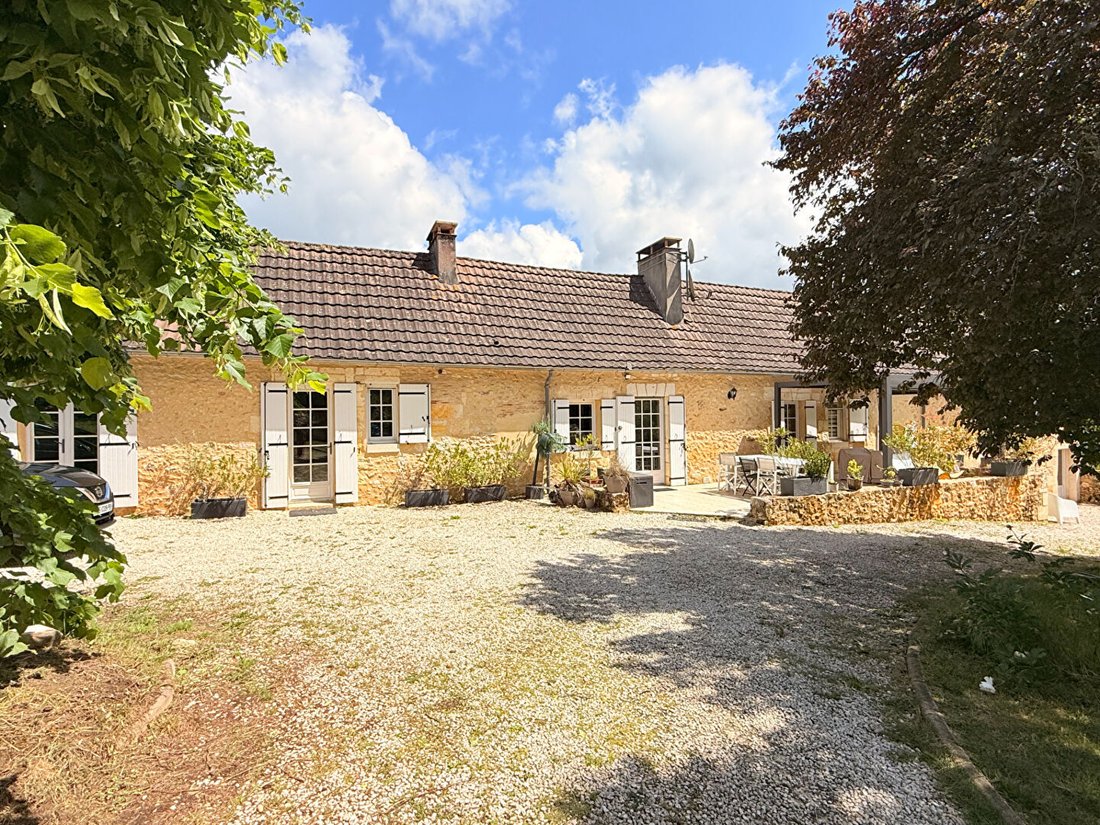 Villa in Campsegret, Nouvelle-Aquitaine, France 1 - 18150528