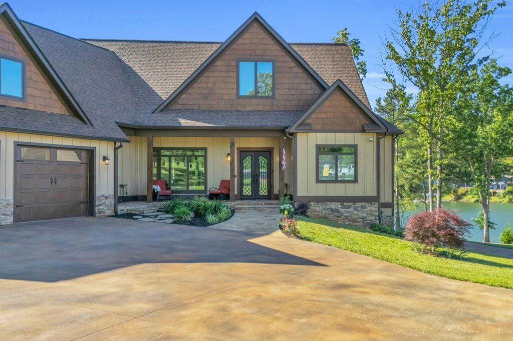 House in Blairsville, Georgia, United States 3 - 18149728