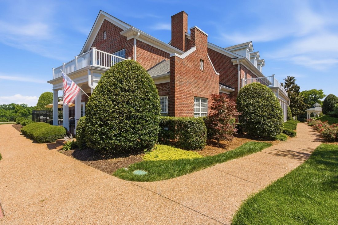 Townhouse in Franklin, Tennessee, United States 3 - 18144739