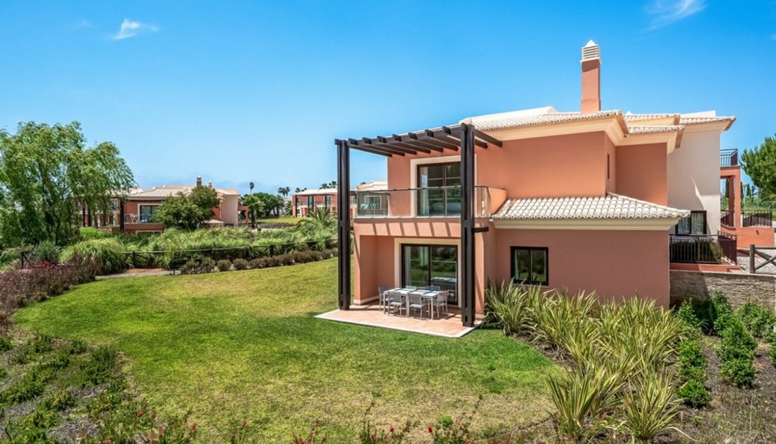 Apartment in Carvoeiro, Algarve, Portugal 5 - 16533628