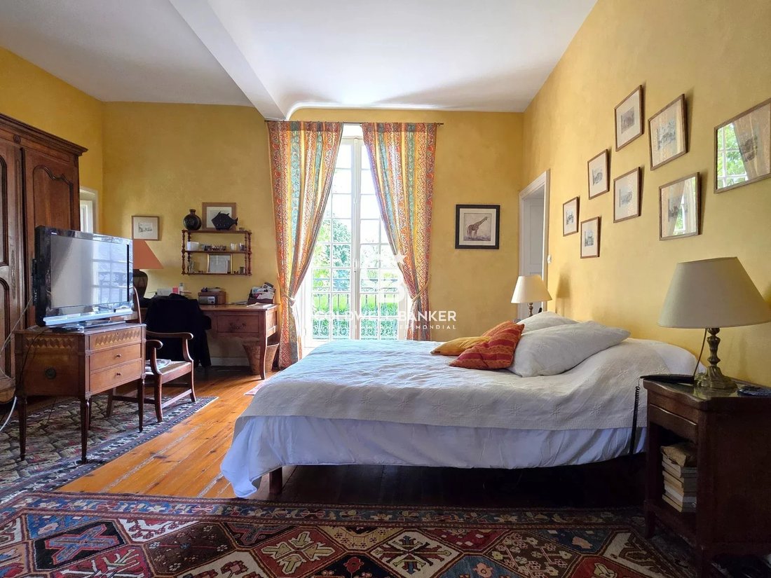 House in Parce-sur-Sarthe, Pays de la Loire, France 4 - 18144828