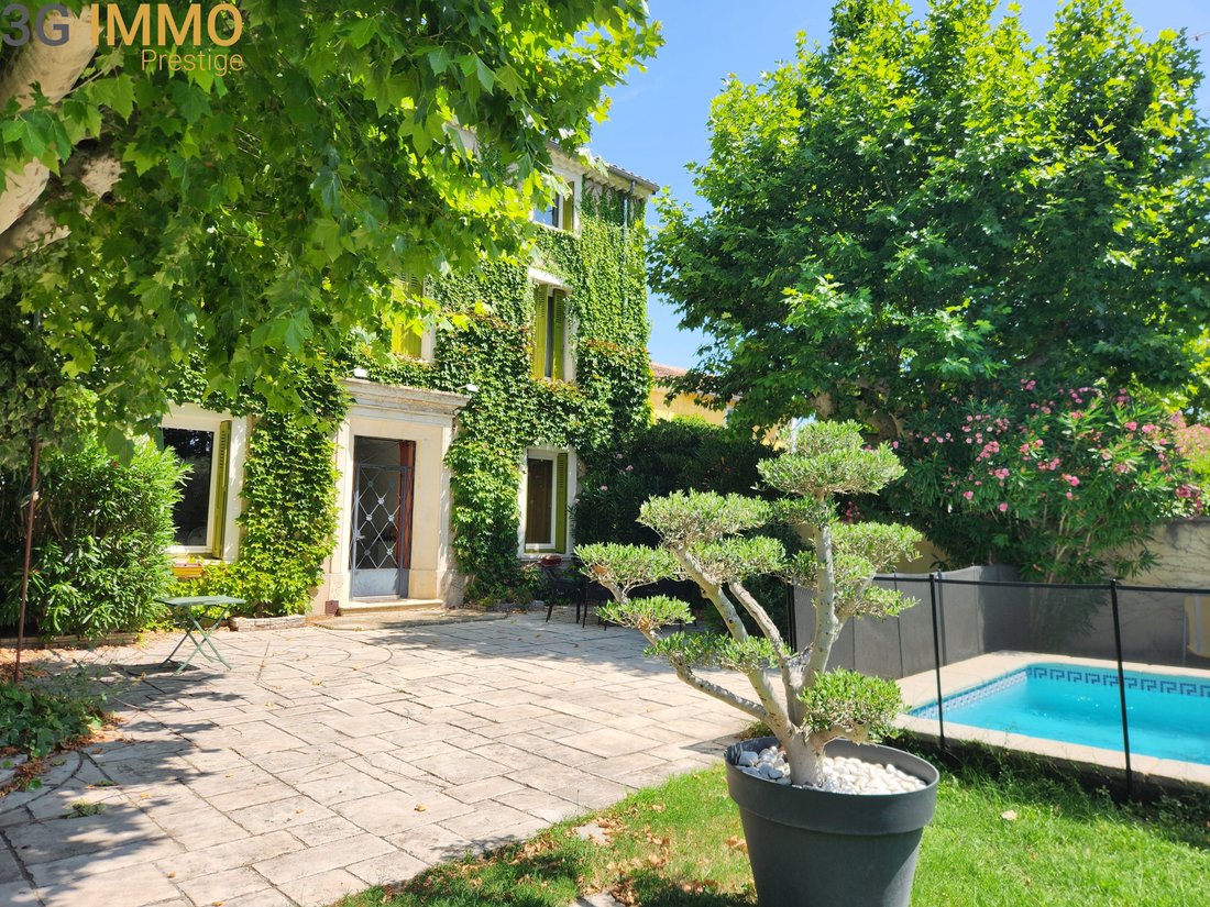 Villa in Pierrelatte, Auvergne-Rhône-Alpes, France 2 - 18146297