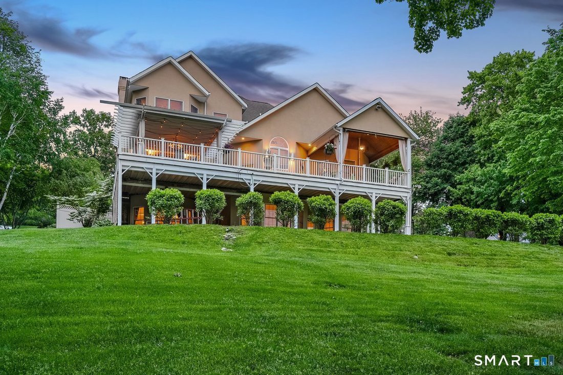 House in New Milford, Connecticut, United States 4 - 18147091