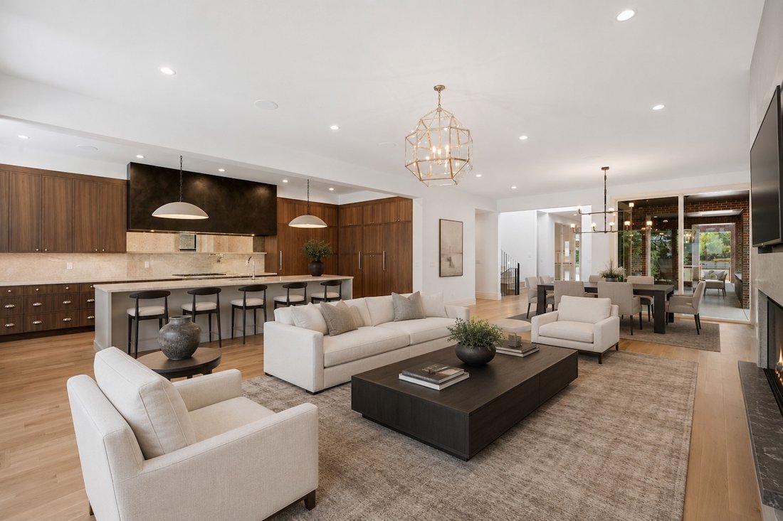 House in Denver, Colorado, United States 5 - 18147288
