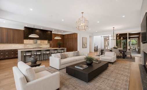 Maison à Denver, Colorado, États-Unis 1