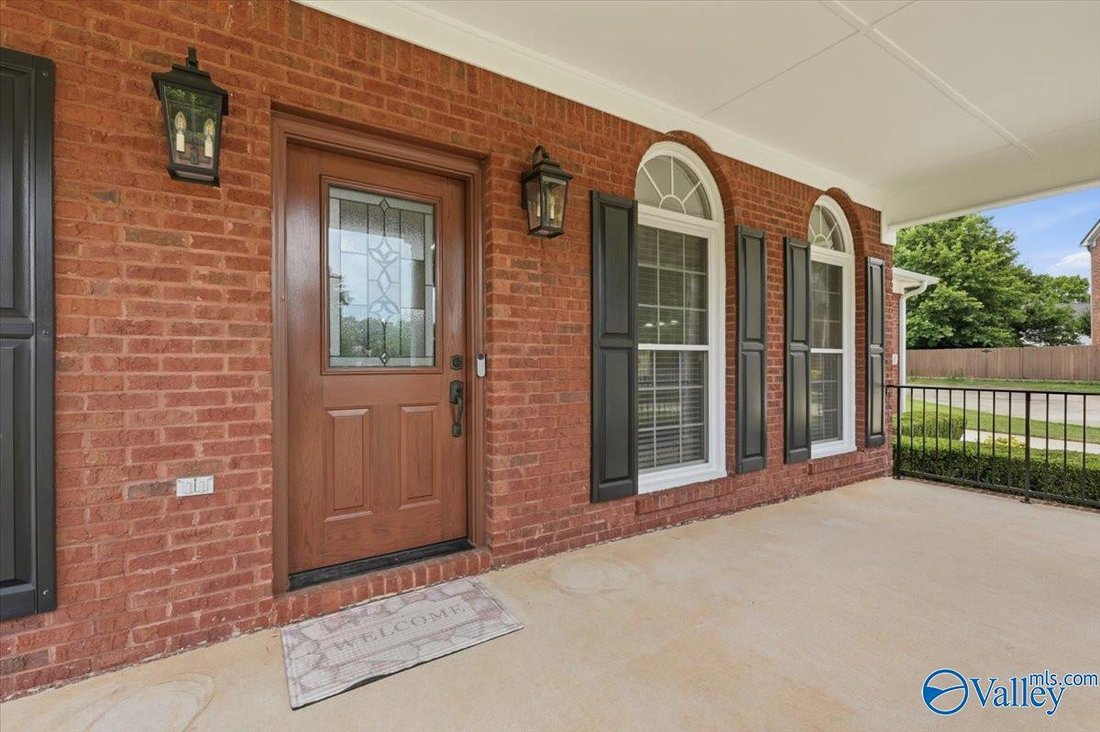 House in Madison, Alabama, United States 3 - 17681095
