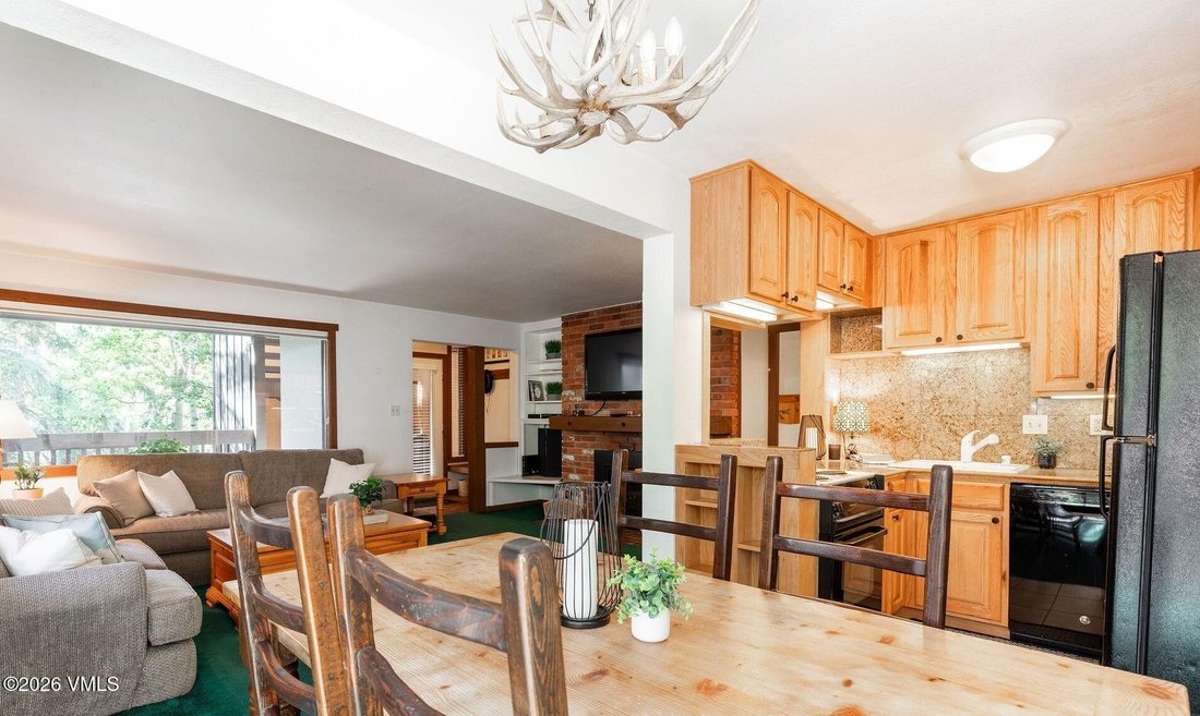 House in Vail, Colorado, United States 3 - 18151101