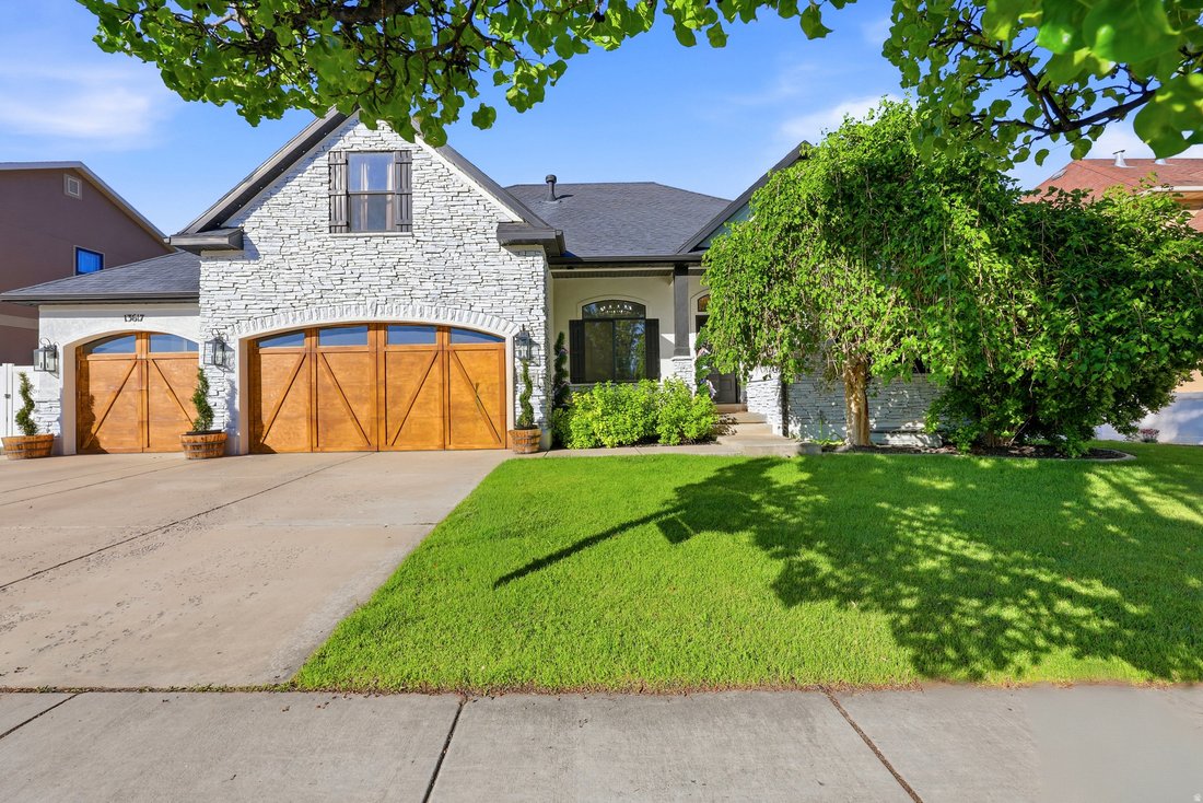 House in Herriman, Utah, United States 2 - 18147778