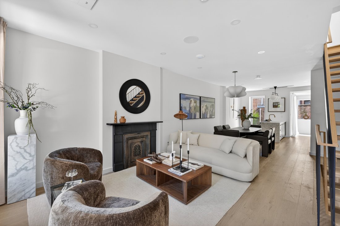 Apartment in New York, New York, United States 2 - 18145674