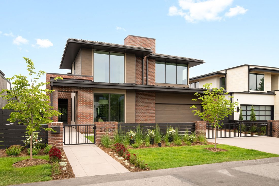 House in Denver, Colorado, United States 1 - 18147288